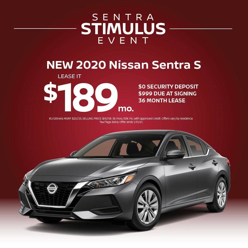 Ferrario Nissan Nissan dealership in Sayre, PA