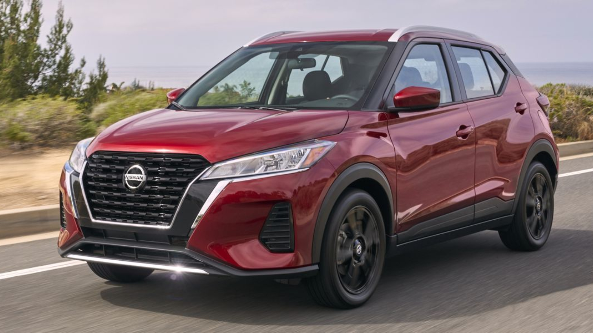 2023 Nissan Kicks 2048x1151