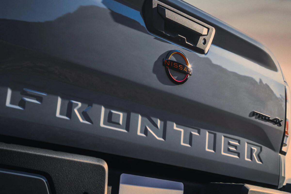 2023 Nissan Frontier Ultimate Benefits