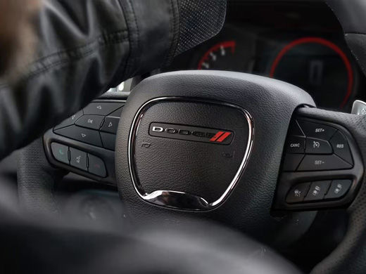Chrysler Plugin Hybrid Gallery Image 01