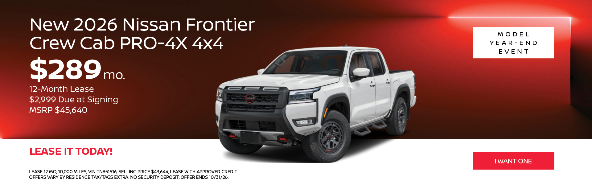 Frontier